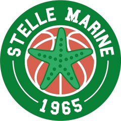Logo Stelle Marine Roma