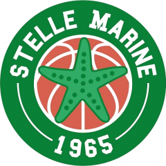 Logo G.S. Dil. Stelle Marine Ostia