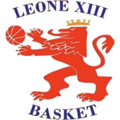 Logo Leone XIII Milano sq.B