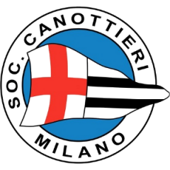 Logo Canottieri Milano