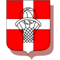 Logo Basket Como 1956
