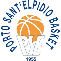 Logo Faleriense Basket P.S.Elpidio