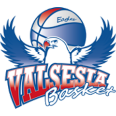 Logo G.S. Valsesia 