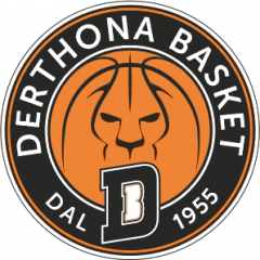 Logo Pol. Derthona Basket