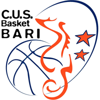 Logo CUS Bari