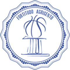 Logo Fortitudo Agrigento