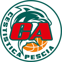 Logo Cestistica Audace Pescia