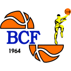 Logo Basket Club Fratta