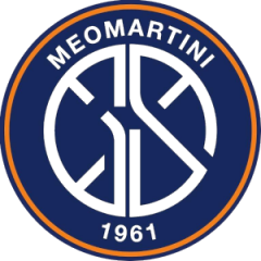 Logo G.S. Dil. G. Meomartini Benevento