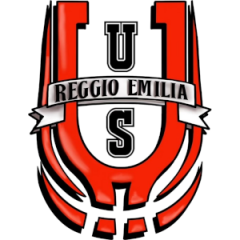 Logo US Reggio Emilia