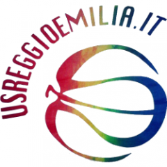 Logo U.S. Reggio Emilia