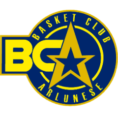 Logo Basket Club Arlunese sq.B