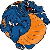 Logo Sangiorgese blu