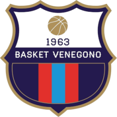 Logo Basket Venegono