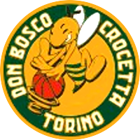 Logo Don Bosco Crocetta