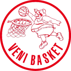 Logo Veni Basket