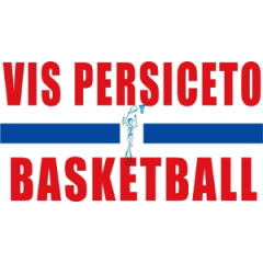 Logo Vis Basket Persiceto