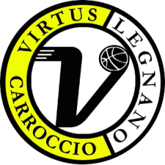 Logo Virtus Carroccio