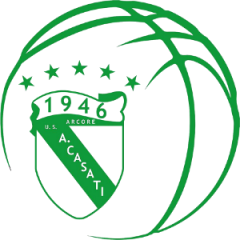Logo A. Casati Arcore