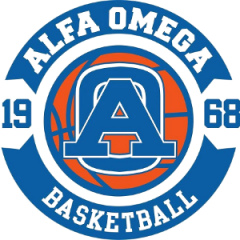 Logo Alfa Omega sq.B