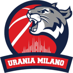 Logo Urania Milano