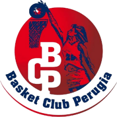 Logo Basket Club Perugia