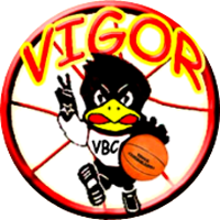 Logo Sporting Club Vigor Hesperia
