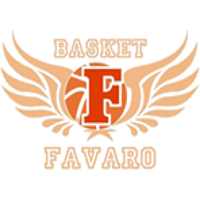 Logo Pall. Favaro