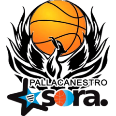 Logo Pallacanestro Sora