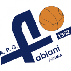 Logo Fabiani Formia