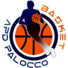 Logo Palocco Roma
