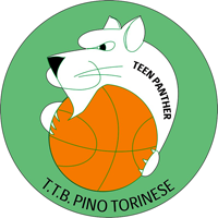 Logo Torino Teen Basket