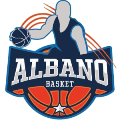 Logo Albano BC
