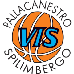 Logo Pallacanestro Vis Spilimbergo