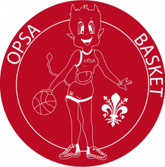 Logo OPSA Bresso