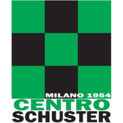 Logo Centro Schuster Milano