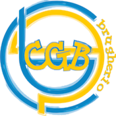 Logo CGB Brugherio
