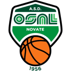 Logo O.S.A.L. Novate