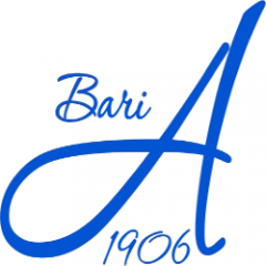 Logo Ginnastica Angiulli Bari
