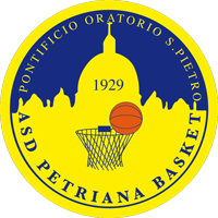 Logo Pol. Petriana