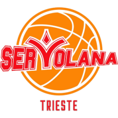 Logo Servolana Trieste