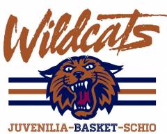 Logo Wildcats Schio