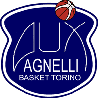 Logo Auxilium Agnelli Torino