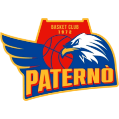 Logo Basket Club Patern&ograve;