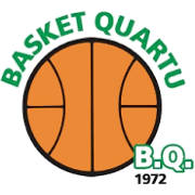 Logo Basket Quartu S.elena