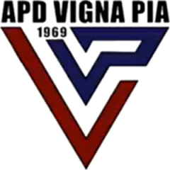 Logo Vigna Pia Roma sq.B