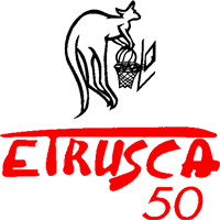 Logo C.S. Etrusca Basket