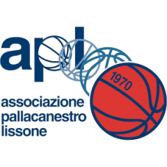 Logo Pallacanestro Lissone