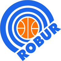 Logo Robur Saronno