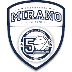 Logo Game Over Mirano